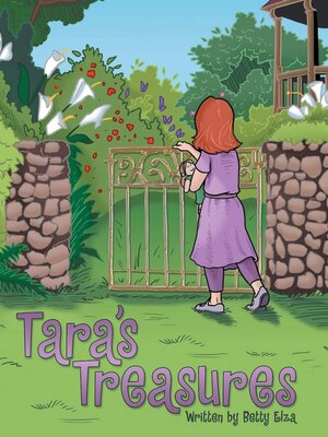 cover image of Tara's Treasures